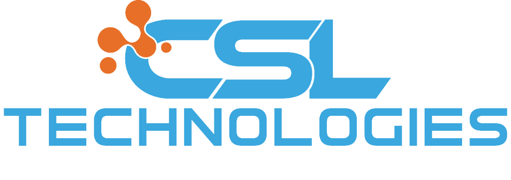 CSL Technologies Logo